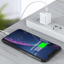 Micro USB Charging Cable 