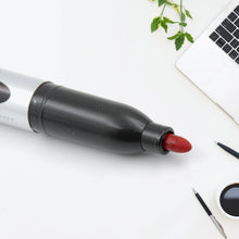 10Pc Marron Marker Permanent (10 Pc Set)