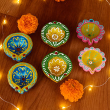 Diya Collection